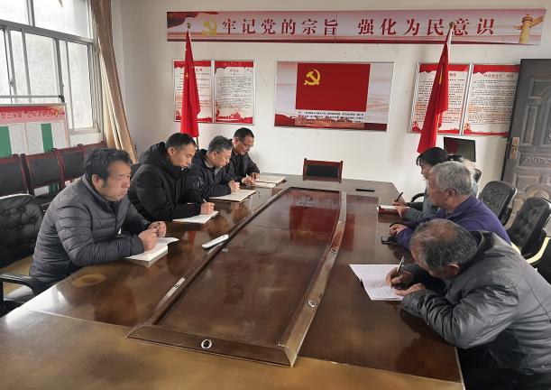 鄉(xiāng)村振興工作動態(tài) （第179期）