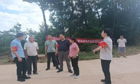 鄉(xiāng)村振興工作動態(tài)(第170期)