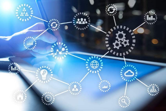 袁曉慶：工業(yè)互聯(lián)網平臺賦能制造業(yè)數(shù)字化轉型